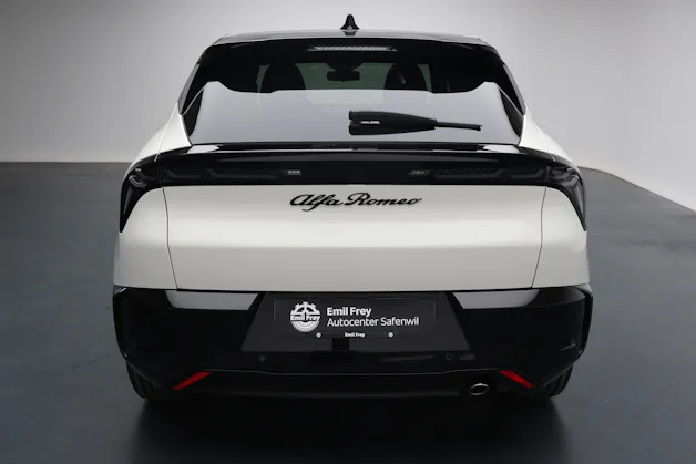 ALFA ROMEO Junior 1.2 TI Q4