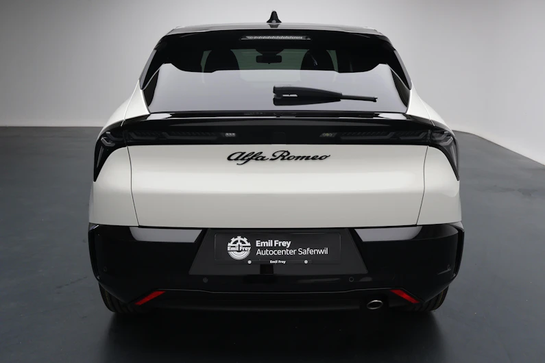 Fahrzeugbild ALFA ROMEO JUNIOR