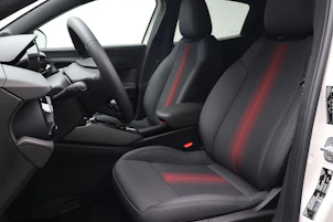 Fahrzeugbild ALFA ROMEO Junior 1.2 TI Q4