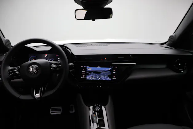 ALFA ROMEO Junior 1.2 TI Q4