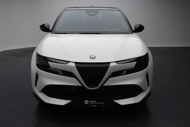 ALFA ROMEO Junior 1.2 TI Q4