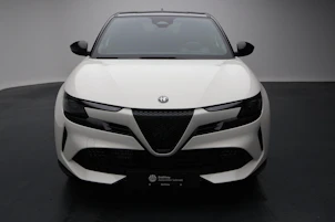 Fahrzeugbild ALFA ROMEO Junior 1.2 TI Q4