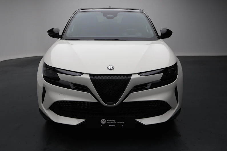 Fahrzeugbild ALFA ROMEO JUNIOR
