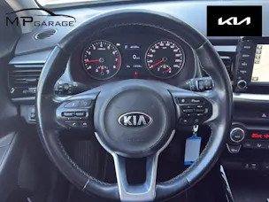 Kia Stonic 1.0 T-GDi