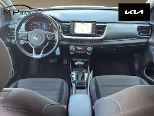 Kia Stonic 1.0 T-GDi