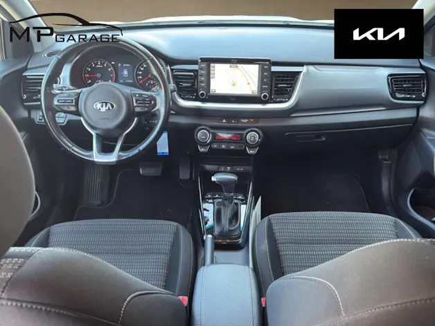 Kia Stonic 1.0 T-GDi