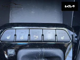 Kia Stonic 1.0 T-GDi