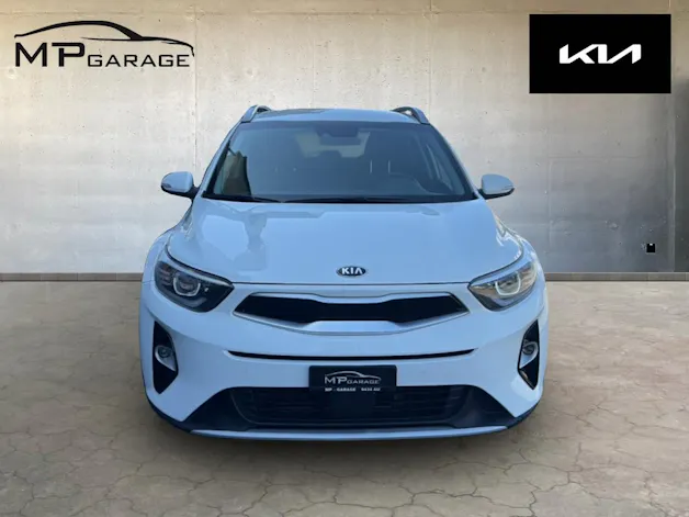 Kia Stonic 1.0 T-GDi