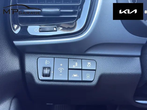 Kia Stonic 1.0 T-GDi