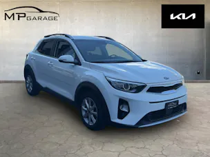 Kia Stonic 1.0 T-GDi