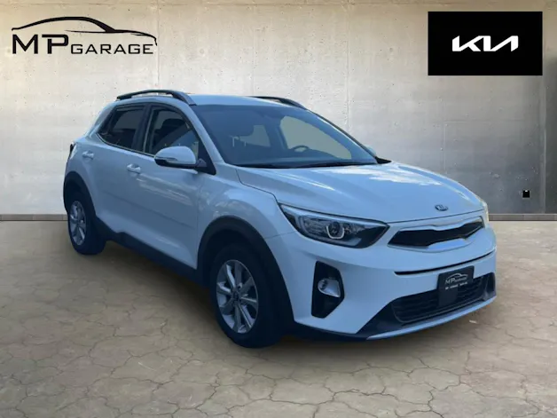 Kia Stonic 1.0 T-GDi