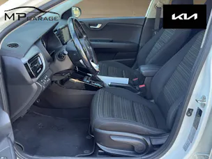 Kia Stonic 1.0 T-GDi