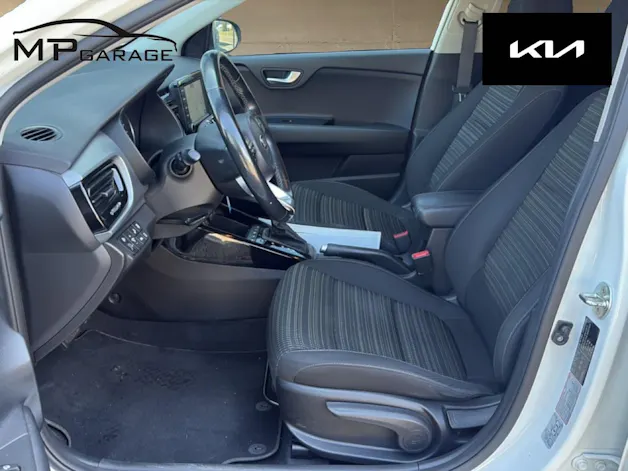 Kia Stonic 1.0 T-GDi