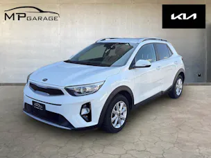 Kia Stonic 1.0 T-GDi