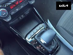 Kia Stonic 1.0 T-GDi