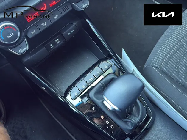 Kia Stonic 1.0 T-GDi