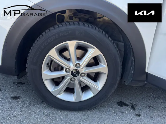 Kia Stonic 1.0 T-GDi