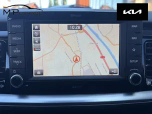 Kia Stonic 1.0 T-GDi