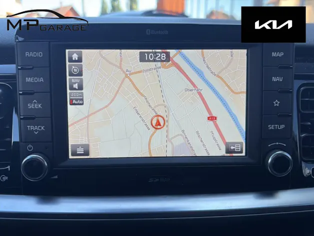 Kia Stonic 1.0 T-GDi