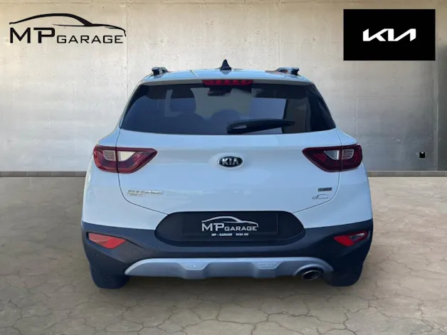 Kia Stonic 1.0 T-GDi