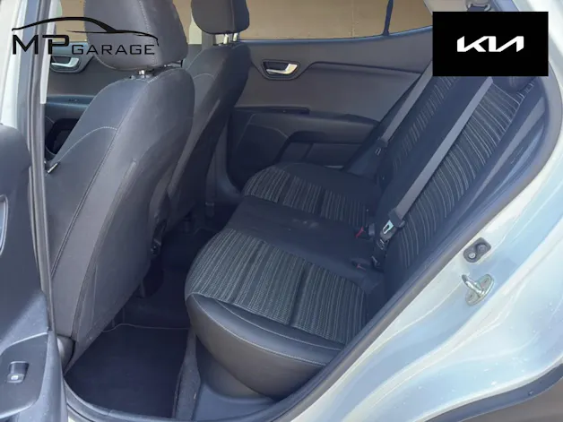 Kia Stonic 1.0 T-GDi