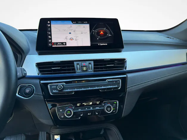 BMW X1 25e xDrive