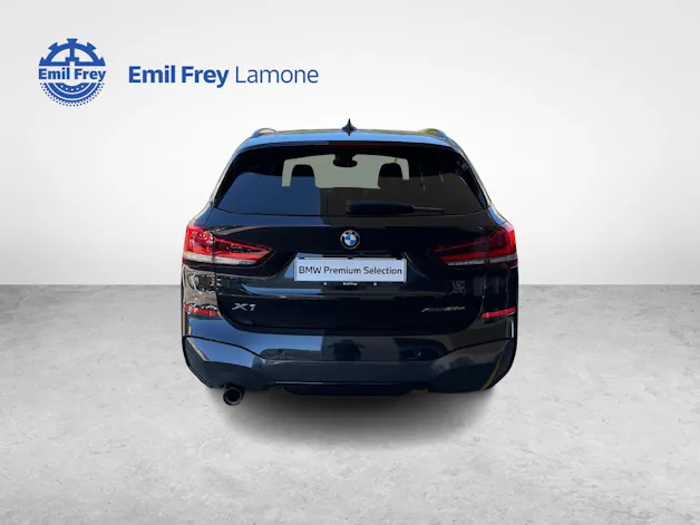 BMW X1 25e xDrive