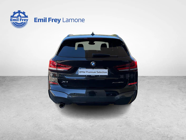 immagine del veicolo BMW X1