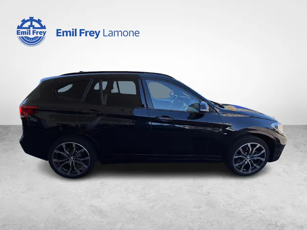 BMW X1 25e xDrive