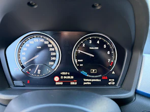 immagine del veicolo BMW X1 25e xDrive