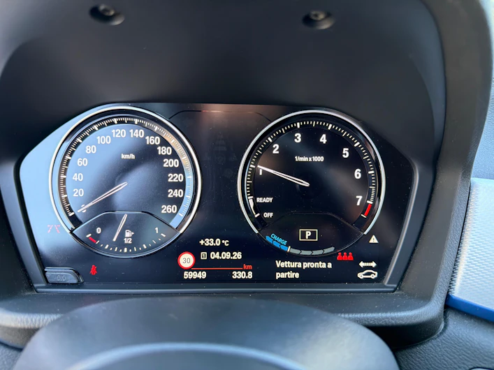 immagine del veicolo BMW X1