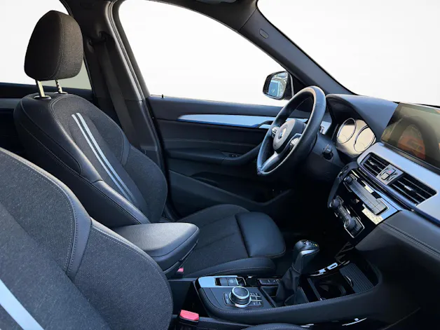 BMW X1 25e xDrive