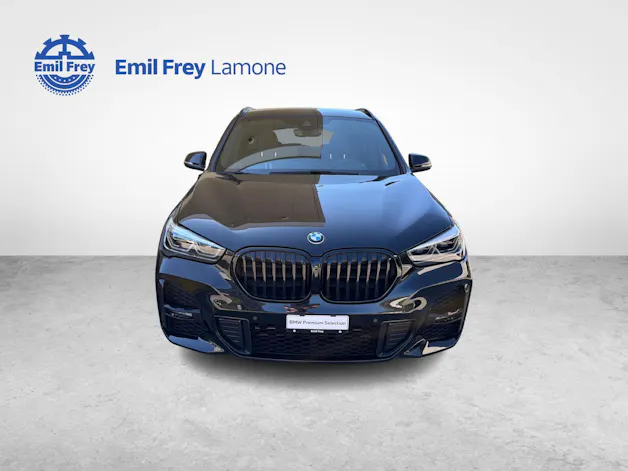 BMW X1 25e xDrive