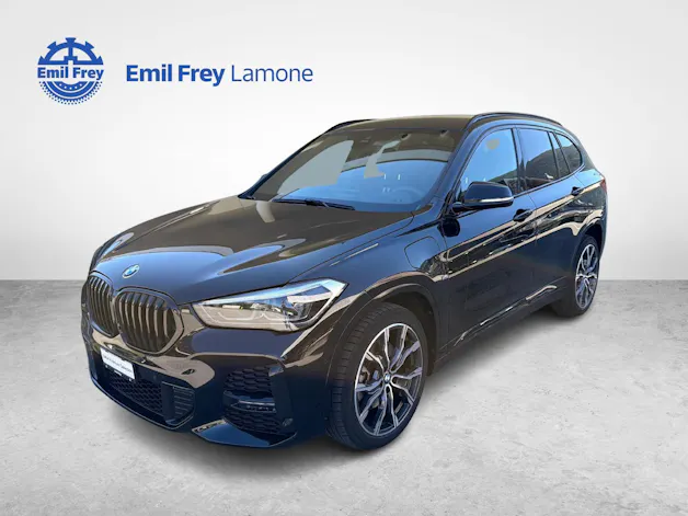 BMW X1 25e xDrive