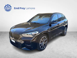 immagine del veicolo BMW X1 25e xDrive