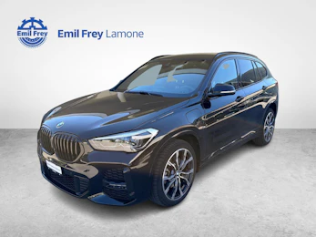 immagine del veicolo BMW X1 25e xDrive immagine del veicolo BMW X1 25e xDrive
