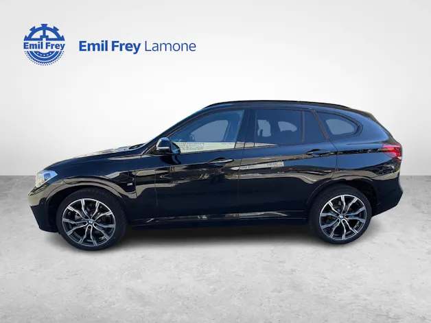 BMW X1 25e xDrive