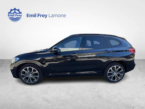 immagine del veicolo BMW X1 25e xDrive