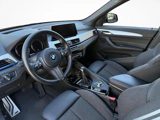 BMW X1 25e xDrive