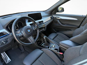 immagine del veicolo BMW X1 25e xDrive