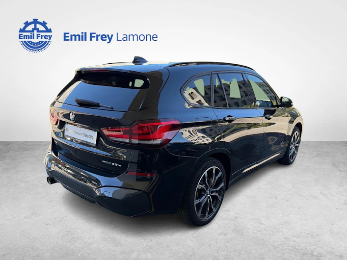 immagine del veicolo BMW X1