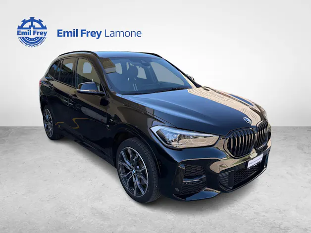 BMW X1 25e xDrive
