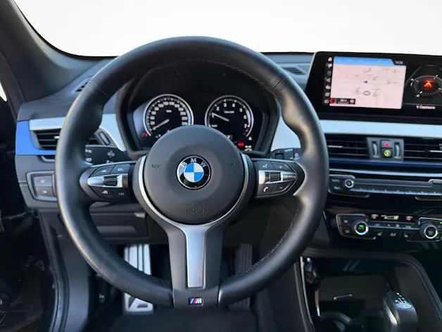BMW X1 25e xDrive