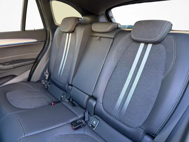 BMW X1 25e xDrive