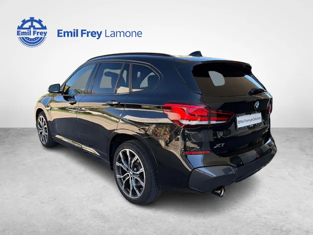 BMW X1 25e xDrive
