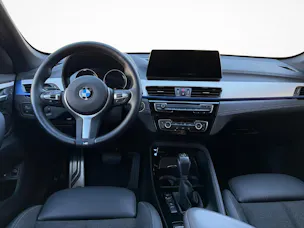 BMW X1 25e xDrive