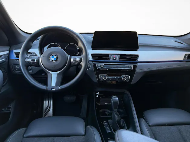 BMW X1 25e xDrive