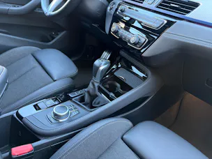 BMW X1 25e xDrive