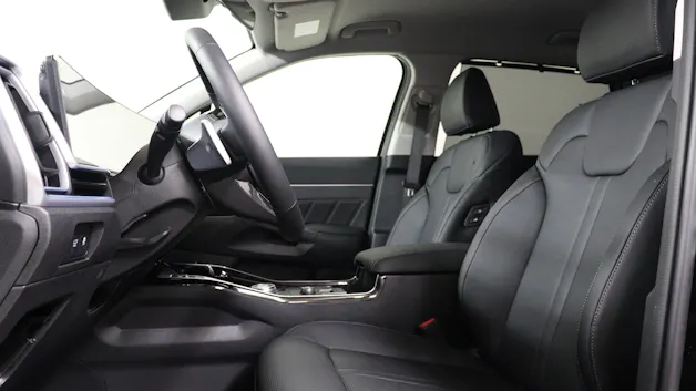 Kia Sorento 2.2 SmartD Power Edition 7P