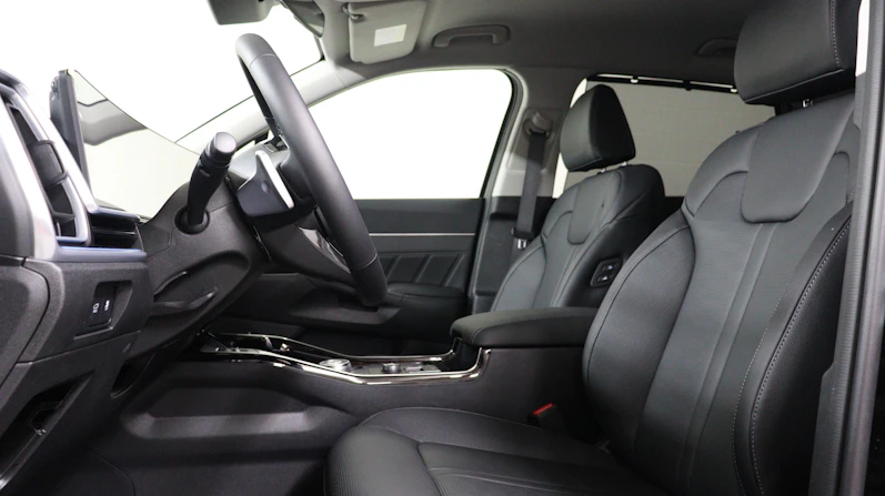 image du véhicule KIA SORENTO